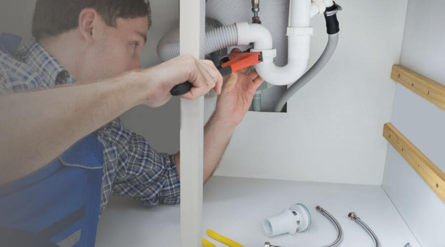 Professional Tankless Water Heater Installation in College Grove, TN